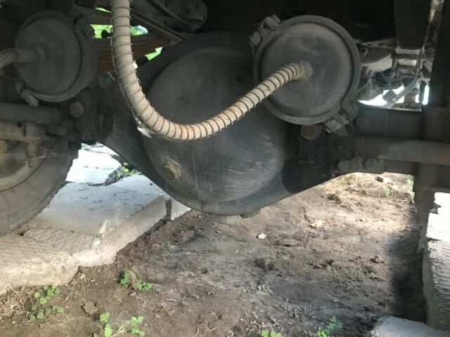 ФАВ Другая, об'ємом двигуна 0 л та пробігом 0 тис. км за 5000 $, фото 17 на Automoto.ua