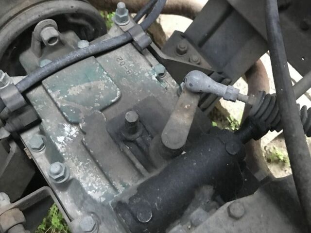 ФАВ Другая, об'ємом двигуна 0 л та пробігом 0 тис. км за 5000 $, фото 19 на Automoto.ua