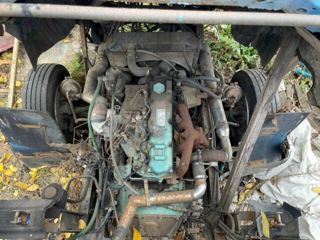 ФАВ Другая 2006 в Синельниковом на Automoto.ua ФАВ Другая, объемом двигателя 0 л и пробегом 0 тыс. км за 700 $, фото 2 на Automoto.ua