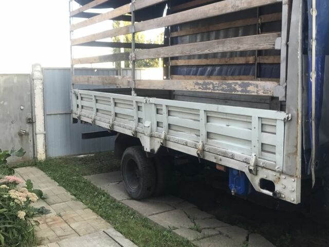 ФАВ Другая, об'ємом двигуна 0 л та пробігом 0 тис. км за 5000 $, фото 2 на Automoto.ua