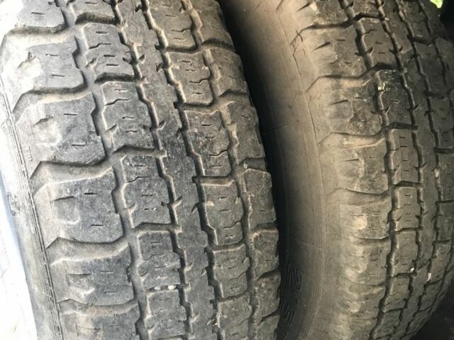 ФАВ Другая, об'ємом двигуна 0 л та пробігом 0 тис. км за 5000 $, фото 12 на Automoto.ua