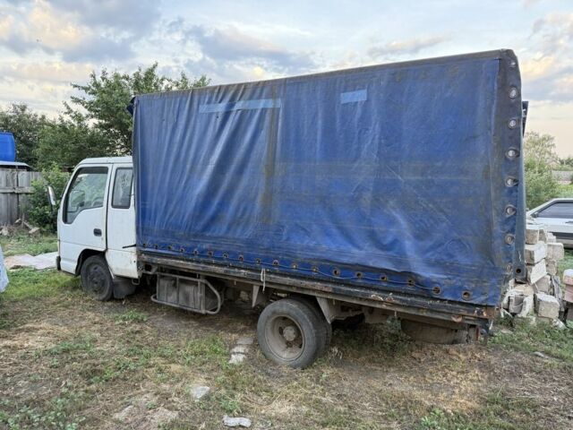 ФАВ Другая, об'ємом двигуна 0 л та пробігом 0 тис. км за 1700 $, фото 4 на Automoto.ua