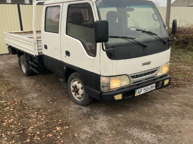 ФАВ Другая, объемом двигателя 0 л и пробегом 0 тыс. км за 4700 $, фото 3 на Automoto.ua