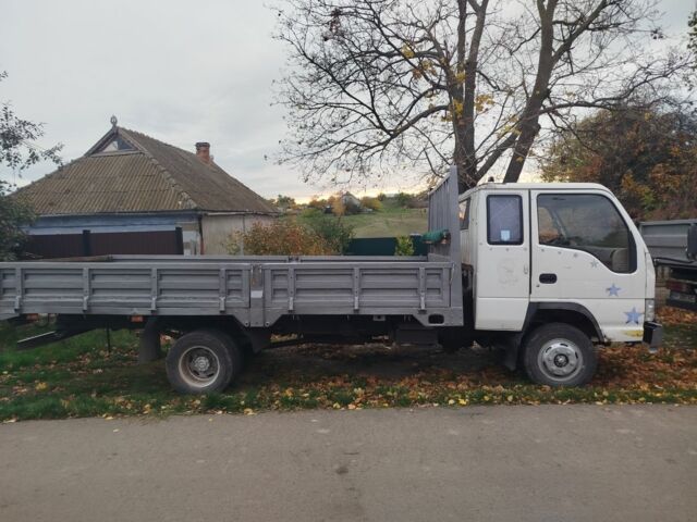 ФАВ Другая, об'ємом двигуна 0 л та пробігом 0 тис. км за 2373 $, фото 1 на Automoto.ua