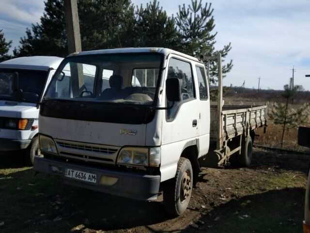 ФАВ Другая, объемом двигателя 0 л и пробегом 0 тыс. км за 5500 $, фото 6 на Automoto.ua