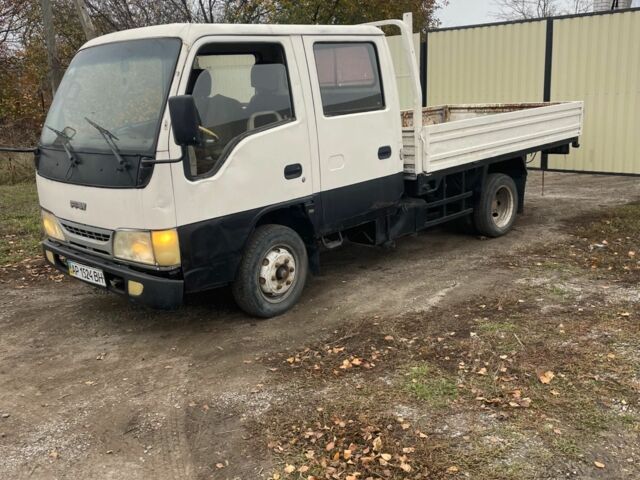 ФАВ Другая, объемом двигателя 0 л и пробегом 0 тыс. км за 4700 $, фото 2 на Automoto.ua