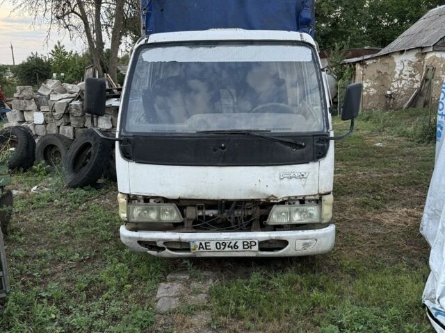 ФАВ Другая, об'ємом двигуна 0 л та пробігом 0 тис. км за 1700 $, фото 3 на Automoto.ua