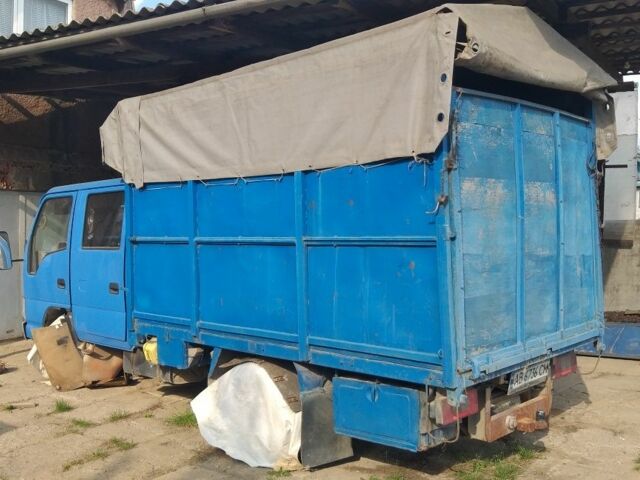 ФАВ Другая, об'ємом двигуна 0 л та пробігом 0 тис. км за 3900 $, фото 1 на Automoto.ua