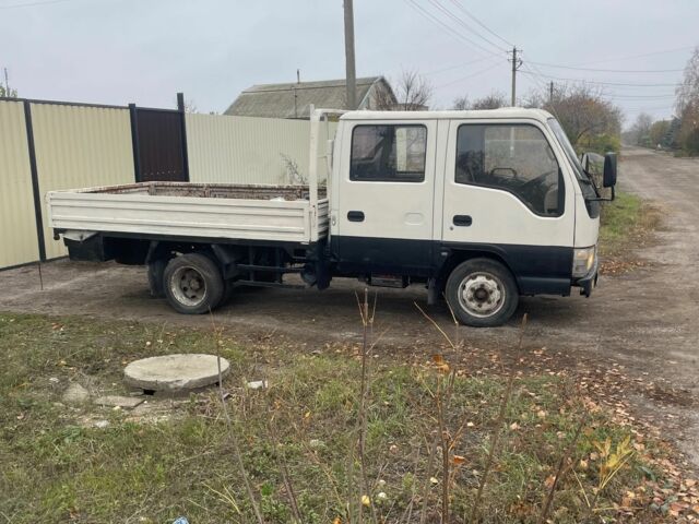 ФАВ Другая, объемом двигателя 0 л и пробегом 0 тыс. км за 4700 $, фото 5 на Automoto.ua