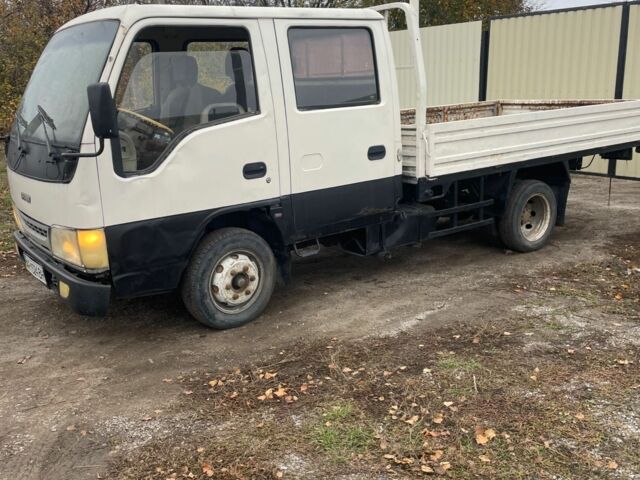 ФАВ Другая, объемом двигателя 0 л и пробегом 0 тыс. км за 4700 $, фото 1 на Automoto.ua