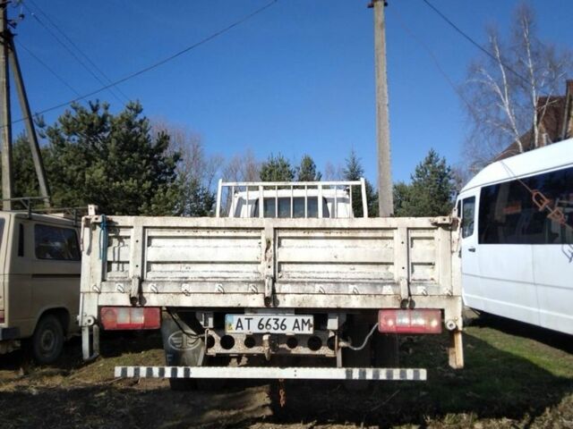 ФАВ Другая, объемом двигателя 0 л и пробегом 0 тыс. км за 5500 $, фото 3 на Automoto.ua