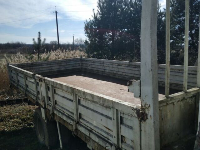 ФАВ Другая, объемом двигателя 0 л и пробегом 0 тыс. км за 5500 $, фото 10 на Automoto.ua