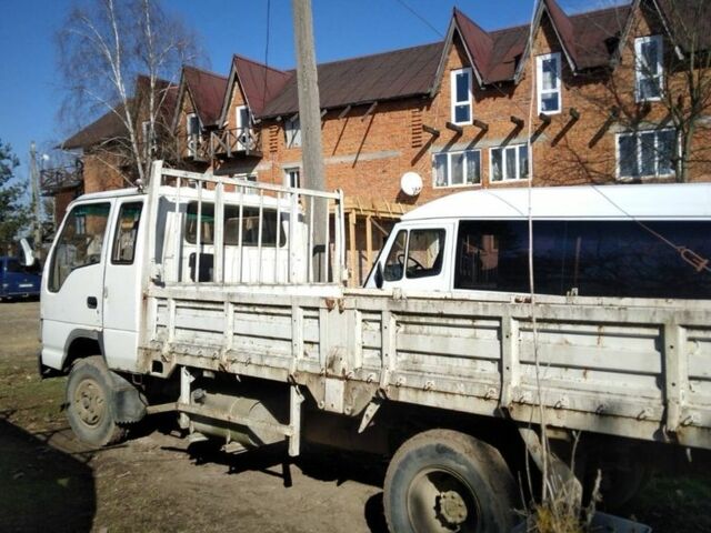 ФАВ Другая, объемом двигателя 0 л и пробегом 0 тыс. км за 5500 $, фото 9 на Automoto.ua