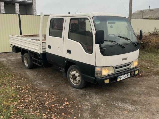 ФАВ Другая, объемом двигателя 0 л и пробегом 0 тыс. км за 4700 $, фото 6 на Automoto.ua