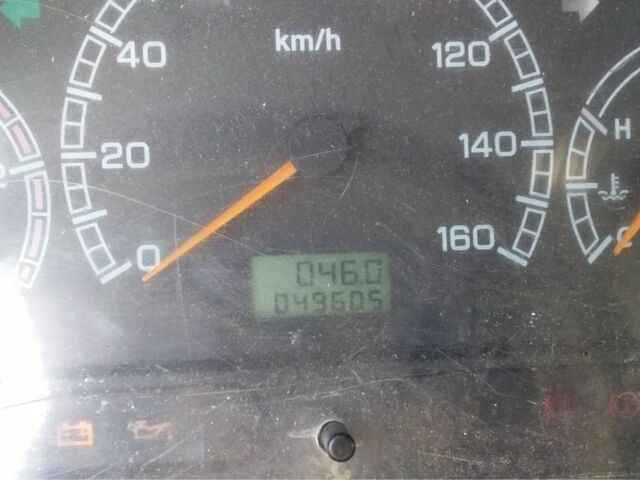 ФАВ Другая, объемом двигателя 0 л и пробегом 0 тыс. км за 5500 $, фото 15 на Automoto.ua