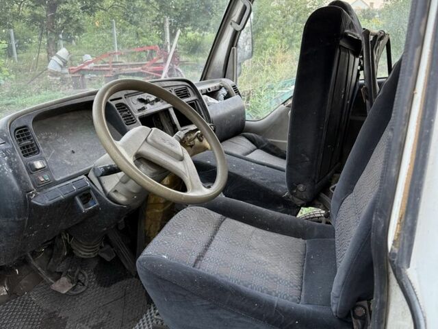 ФАВ Другая, об'ємом двигуна 0 л та пробігом 0 тис. км за 1700 $, фото 1 на Automoto.ua