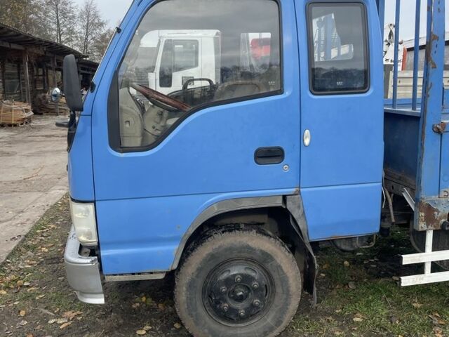 ФАВ Другая, объемом двигателя 0 л и пробегом 0 тыс. км за 4000 $, фото 1 на Automoto.ua