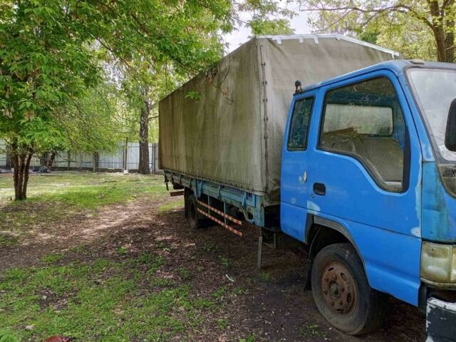 ФАВ Другая, об'ємом двигуна 0 л та пробігом 0 тис. км за 2500 $, фото 2 на Automoto.ua