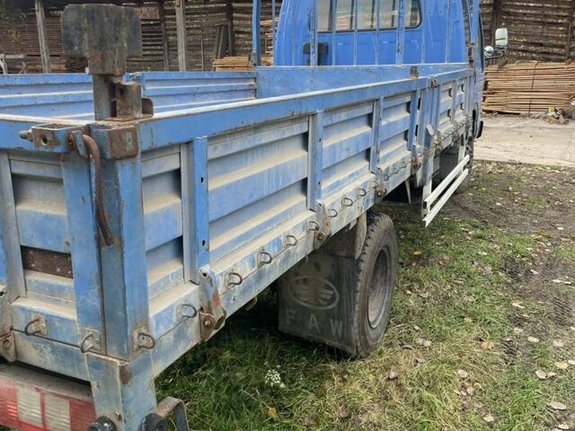 ФАВ Другая, объемом двигателя 0 л и пробегом 0 тыс. км за 4000 $, фото 4 на Automoto.ua