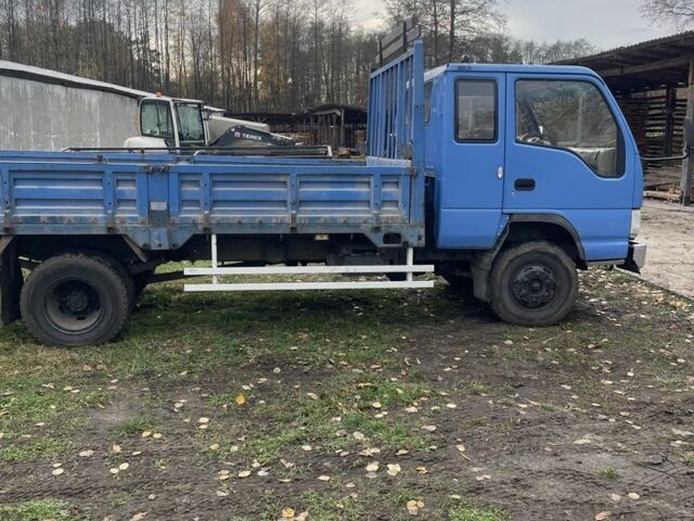 ФАВ Другая, объемом двигателя 0 л и пробегом 0 тыс. км за 4000 $, фото 5 на Automoto.ua