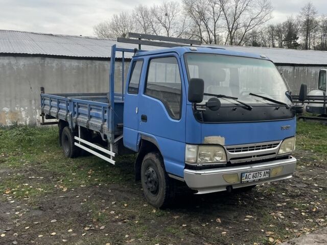 ФАВ Другая, объемом двигателя 0 л и пробегом 0 тыс. км за 4000 $, фото 6 на Automoto.ua