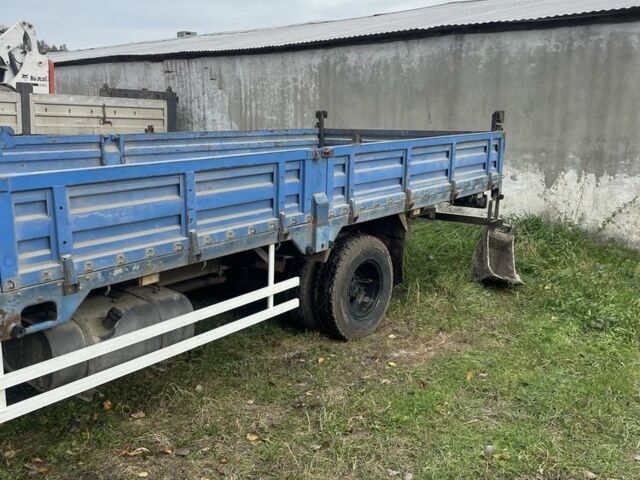 ФАВ Другая, объемом двигателя 0 л и пробегом 0 тыс. км за 4000 $, фото 2 на Automoto.ua