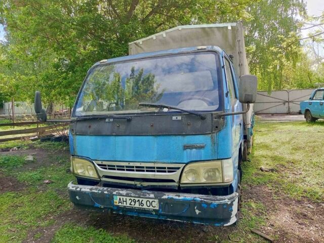 ФАВ Другая, об'ємом двигуна 0 л та пробігом 0 тис. км за 2500 $, фото 1 на Automoto.ua