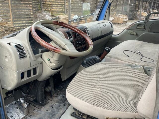 ФАВ Другая, объемом двигателя 0 л и пробегом 0 тыс. км за 4000 $, фото 7 на Automoto.ua