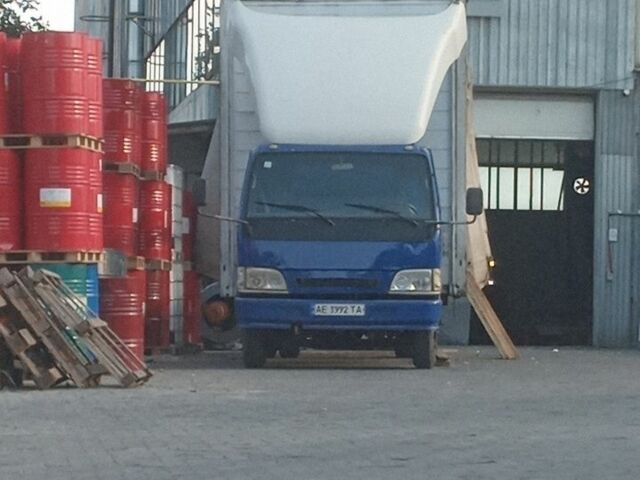 ФАВ Другая, объемом двигателя 0 л и пробегом 0 тыс. км за 2700 $, фото 5 на Automoto.ua