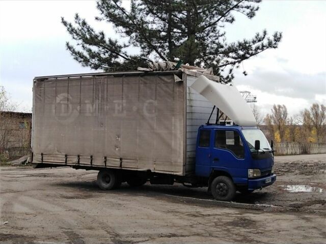 ФАВ Другая, объемом двигателя 0 л и пробегом 0 тыс. км за 2700 $, фото 3 на Automoto.ua