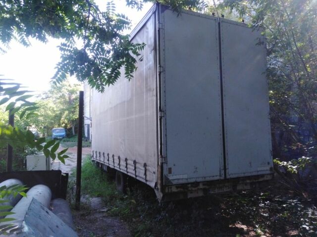 ФАВ Другая, объемом двигателя 0 л и пробегом 0 тыс. км за 2700 $, фото 2 на Automoto.ua