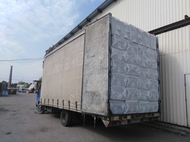 ФАВ Другая, объемом двигателя 0 л и пробегом 0 тыс. км за 2700 $, фото 4 на Automoto.ua