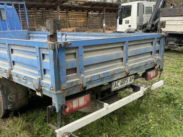 ФАВ Другая, объемом двигателя 0 л и пробегом 0 тыс. км за 4000 $, фото 3 на Automoto.ua