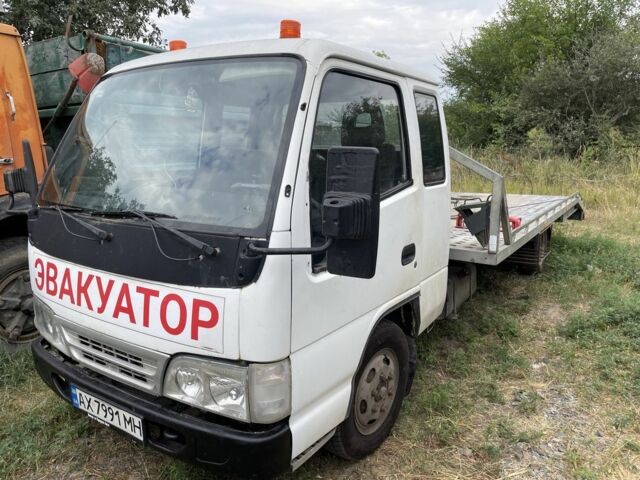 ФАВ Другая, объемом двигателя 0 л и пробегом 0 тыс. км за 6500 $, фото 5 на Automoto.ua