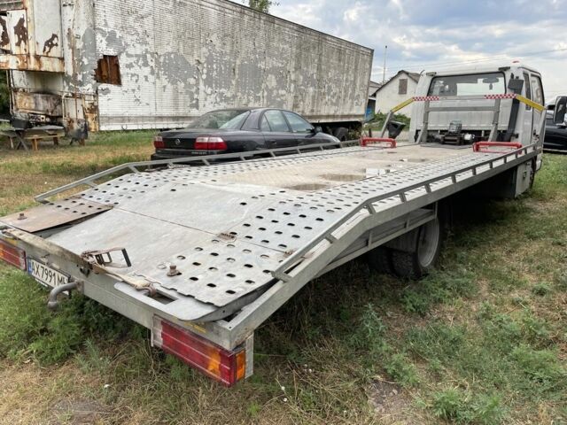 ФАВ Другая, объемом двигателя 0 л и пробегом 0 тыс. км за 6500 $, фото 1 на Automoto.ua