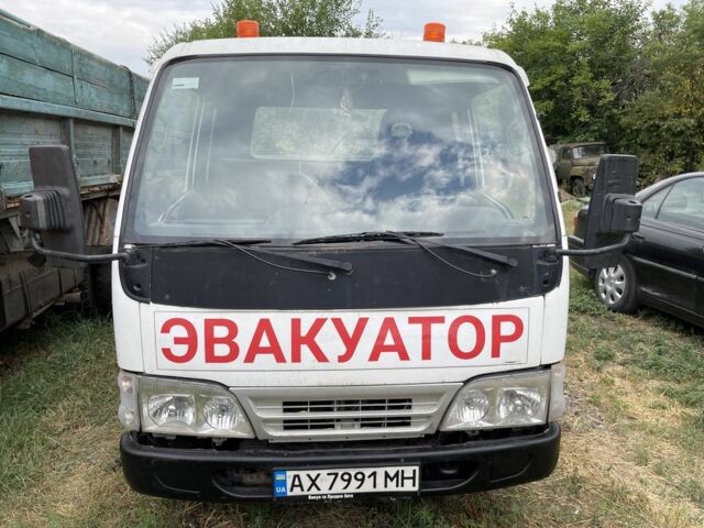 ФАВ Другая, объемом двигателя 0 л и пробегом 0 тыс. км за 6500 $, фото 6 на Automoto.ua