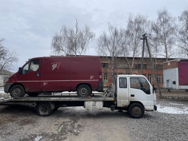 ФАВ Другая, объемом двигателя 0 л и пробегом 0 тыс. км за 6500 $, фото 9 на Automoto.ua