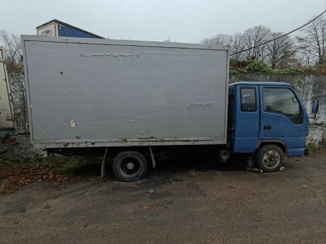 ФАВ Другая, объемом двигателя 0 л и пробегом 0 тыс. км за 475 $, фото 1 на Automoto.ua