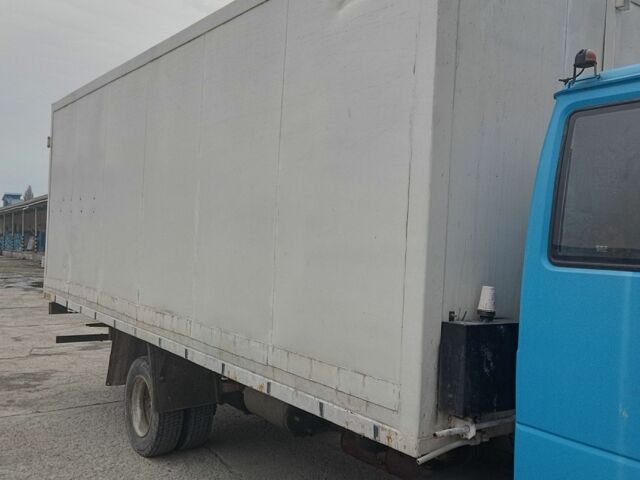 ФАВ Другая, об'ємом двигуна 4.75 л та пробігом 0 тис. км за 4000 $, фото 7 на Automoto.ua