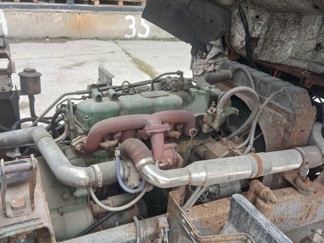 ФАВ Другая, об'ємом двигуна 4.75 л та пробігом 0 тис. км за 4000 $, фото 14 на Automoto.ua