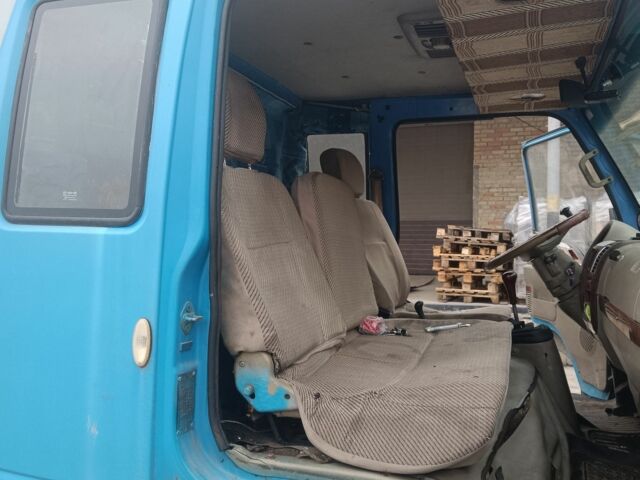 ФАВ Другая, об'ємом двигуна 4.75 л та пробігом 0 тис. км за 4000 $, фото 13 на Automoto.ua