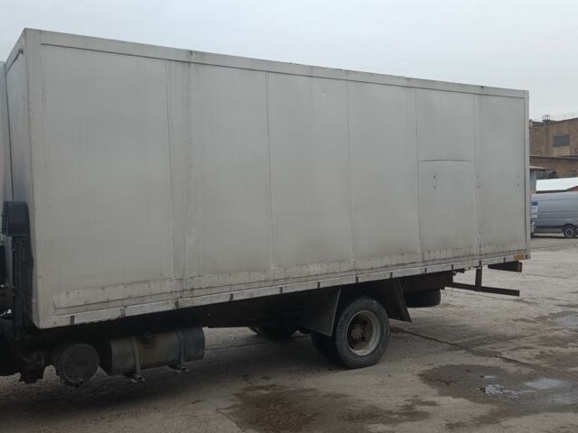 ФАВ Другая, об'ємом двигуна 4.75 л та пробігом 0 тис. км за 4000 $, фото 6 на Automoto.ua