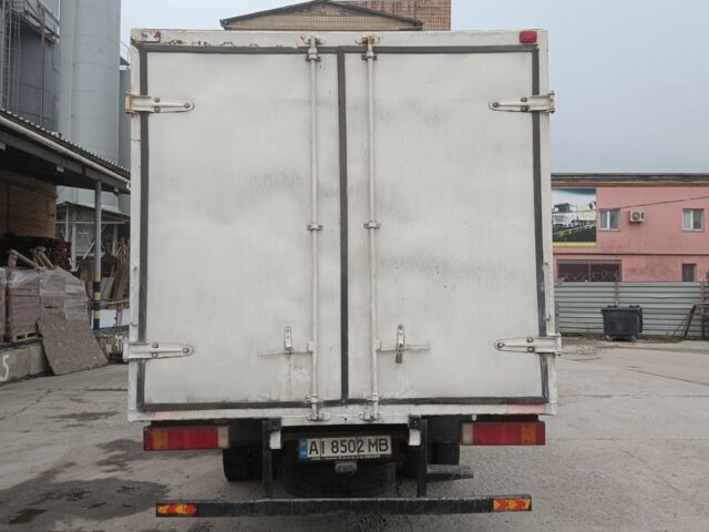 ФАВ Другая, об'ємом двигуна 4.75 л та пробігом 0 тис. км за 4000 $, фото 8 на Automoto.ua