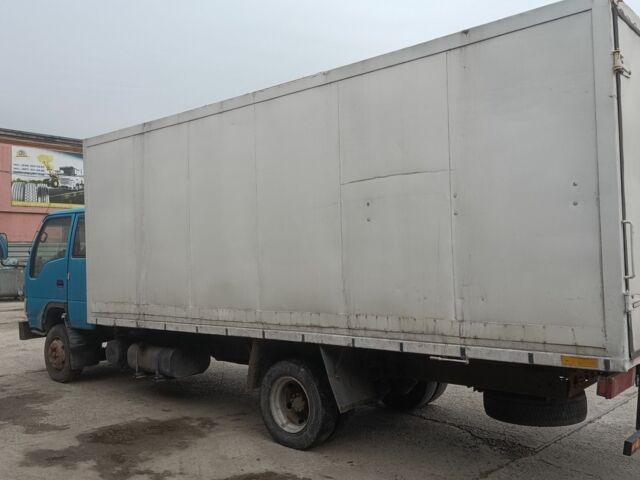 ФАВ Другая, об'ємом двигуна 4.75 л та пробігом 0 тис. км за 4000 $, фото 10 на Automoto.ua