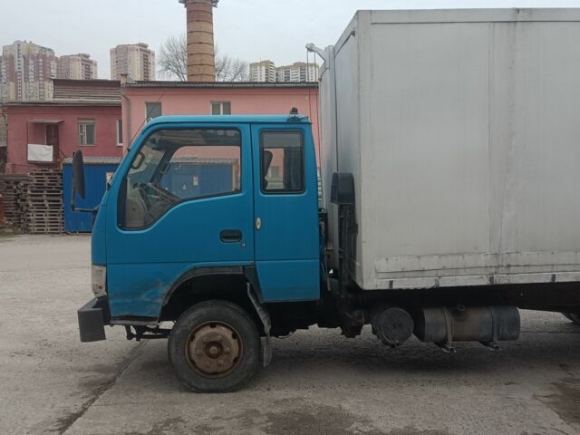 ФАВ Другая, об'ємом двигуна 4.75 л та пробігом 0 тис. км за 4000 $, фото 5 на Automoto.ua