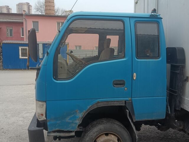 ФАВ Другая, об'ємом двигуна 4.75 л та пробігом 0 тис. км за 4000 $, фото 4 на Automoto.ua