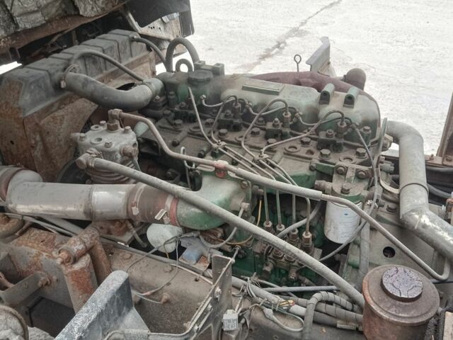 ФАВ Другая, об'ємом двигуна 4.75 л та пробігом 0 тис. км за 4000 $, фото 15 на Automoto.ua