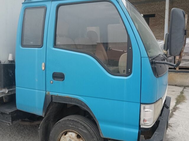 ФАВ Другая, об'ємом двигуна 4.75 л та пробігом 0 тис. км за 4000 $, фото 3 на Automoto.ua