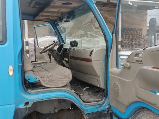 ФАВ Другая, об'ємом двигуна 4.75 л та пробігом 0 тис. км за 4000 $, фото 12 на Automoto.ua