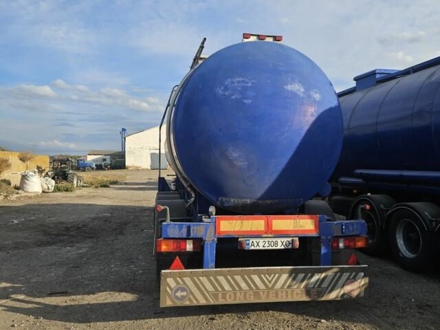 ФАВ Другая, об'ємом двигуна 0 л та пробігом 0 тис. км за 322 $, фото 4 на Automoto.ua